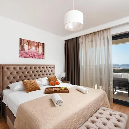 Holiday home Sunlight *