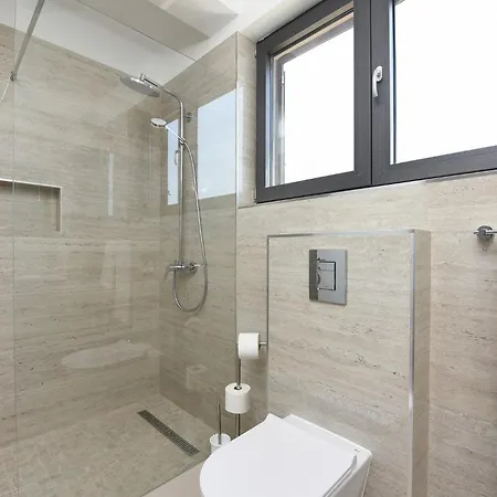 Sunlight Holiday home Zadar