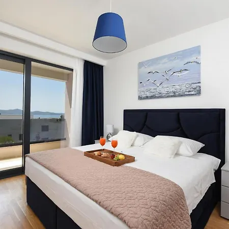 Holiday home Sunlight Zadar