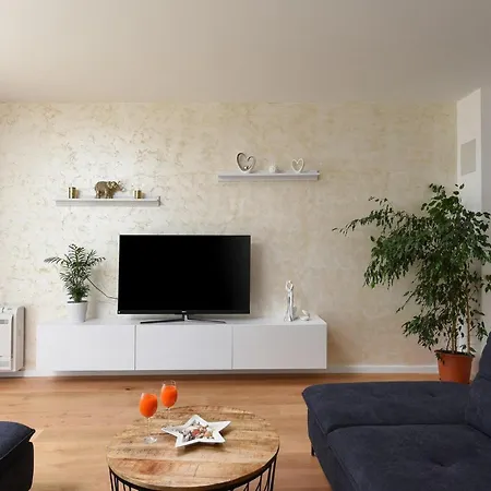 Sunlight Holiday home *