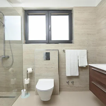 Sunlight Vakantiehuis