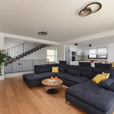 Casa de Férias Sunlight *