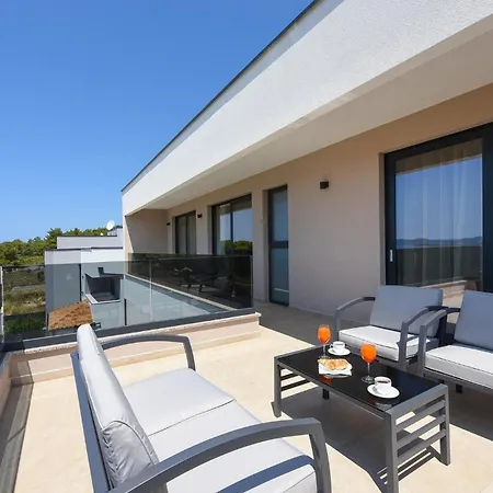 Sunlight Vakantiehuis Zadar