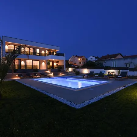 Sunlight Vakantiehuis *