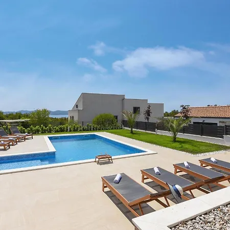 Casa de Férias Sunlight