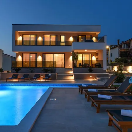 Sunlight Vakantiehuis *