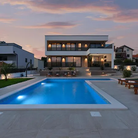 Vakantiehuis Sunlight *