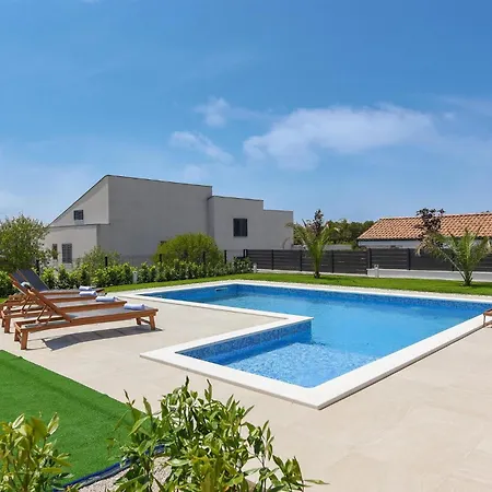 Sunlight Vakantiehuis Zadar