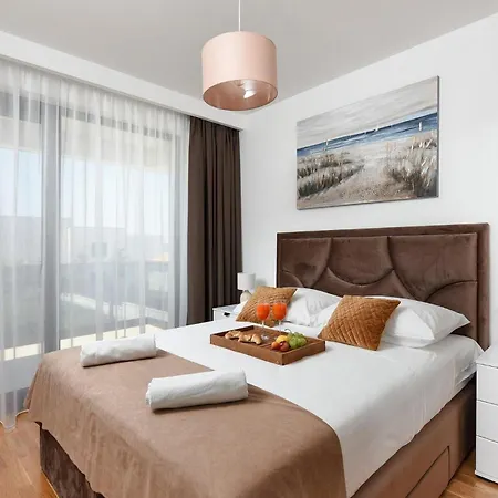 Sunlight Casa de Férias