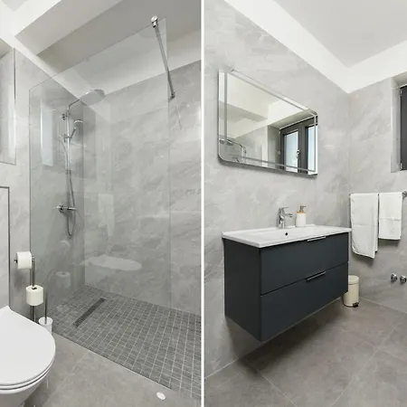 Vakantiehuis Sunlight