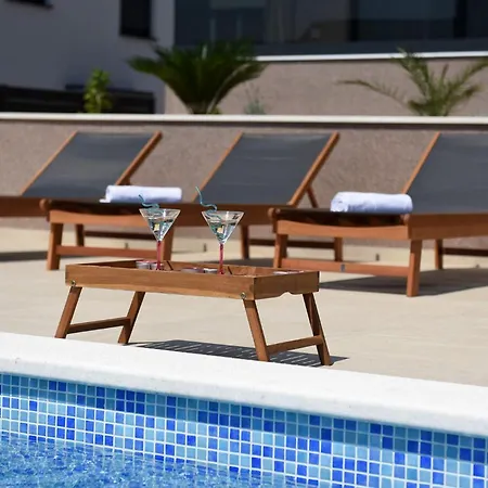 Sunlight Casa de Férias *