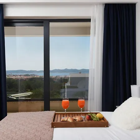 بيت للعطل Sunlight زادار