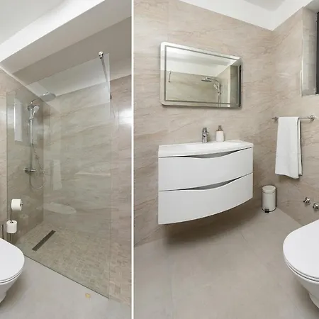 Sunlight Casa de Férias Zadar