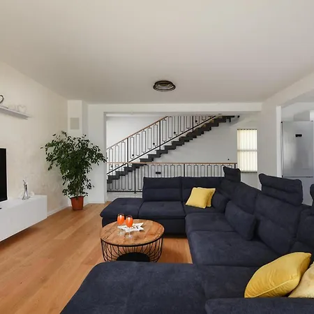 Casa de Férias Sunlight Zadar