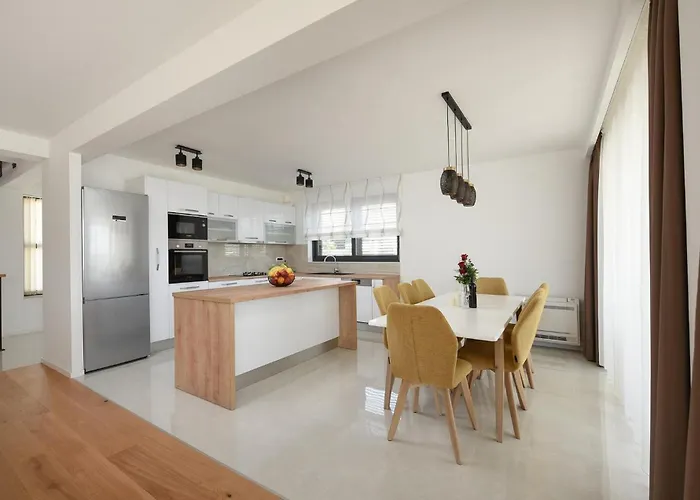 Sunlight Дом отдыха Задар