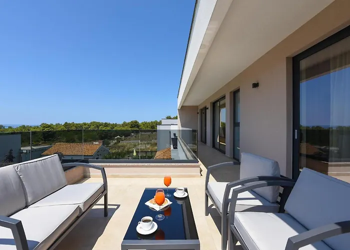 بيت للعطل Sunlight