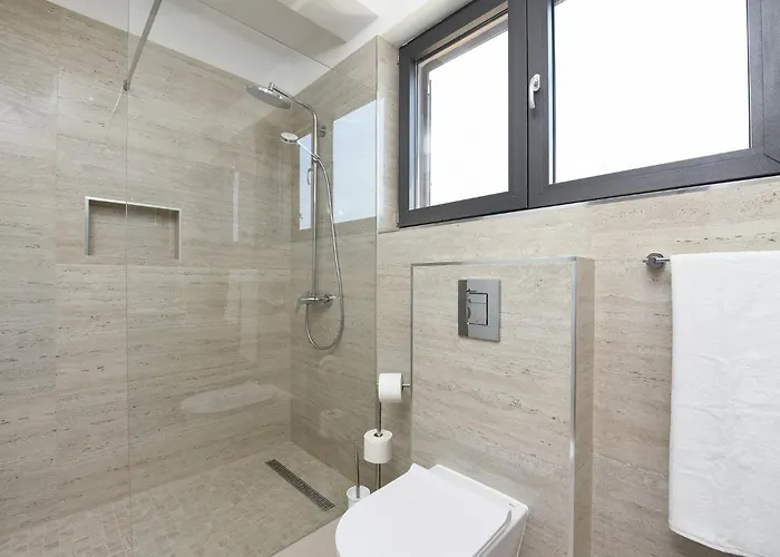 Sunlight Дом отдыха Задар