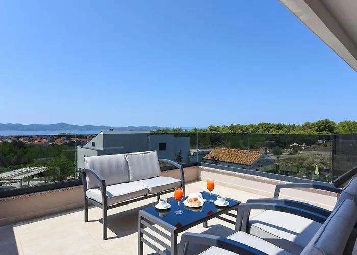 Sunlight * Задар