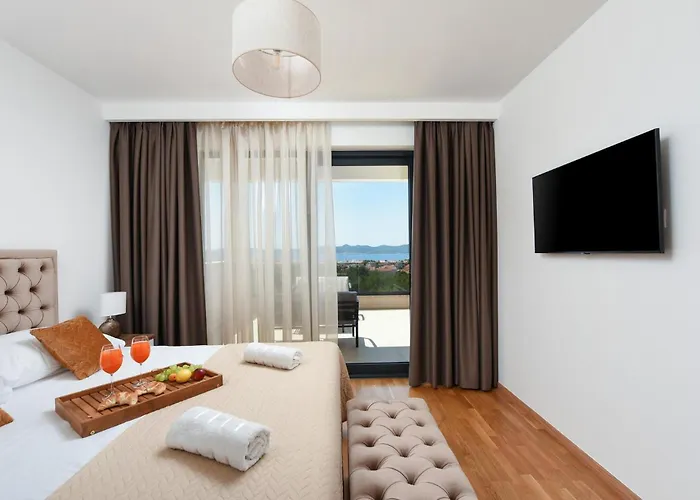 Sunlight بيت للعطل *