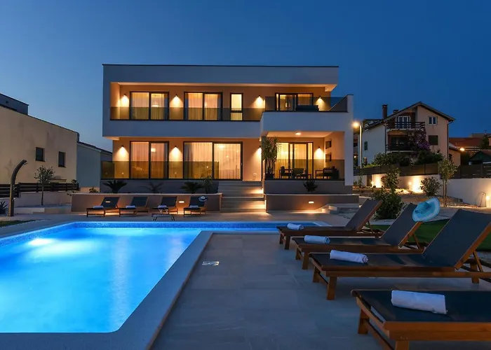 Sunlight بيت للعطل *