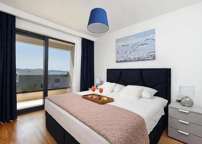 بيت للعطل Sunlight زادار