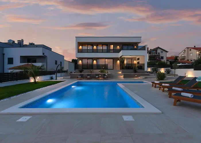 بيت للعطل Sunlight *