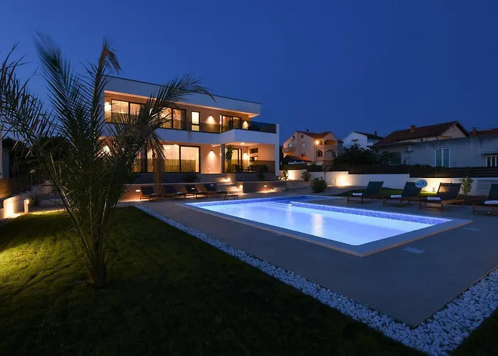 Sunlight * Задар