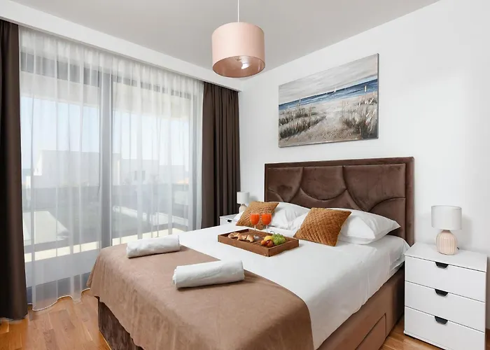 Sunlight بيت للعطل