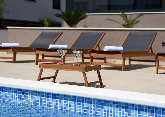 Sunlight Дом отдыха *