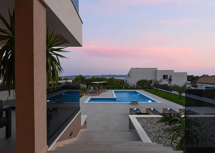 Sunlight بيت للعطل