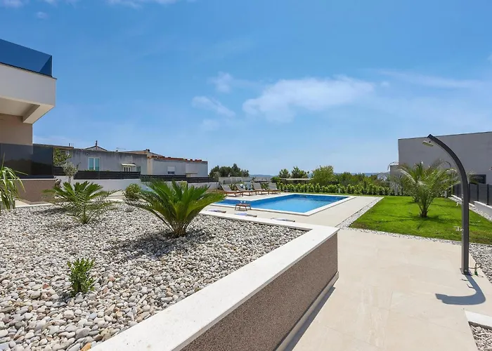 بيت للعطل Sunlight